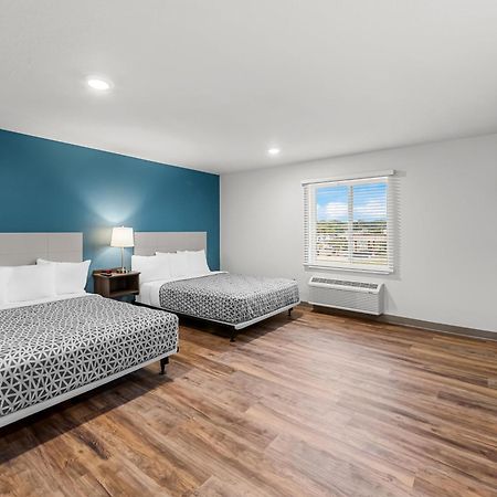 Woodspring Suites Kansas City Airport Extérieur photo